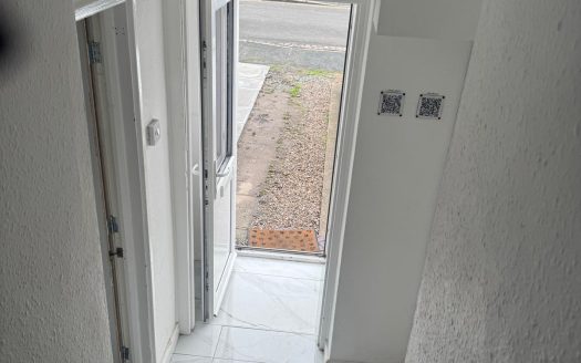 3 Bedroom C2 Approved House