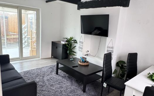 3 Bedroom C2 Approved House