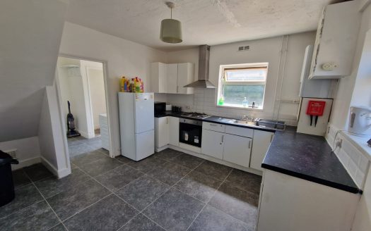 3 bedroom house, Stoke on Trent